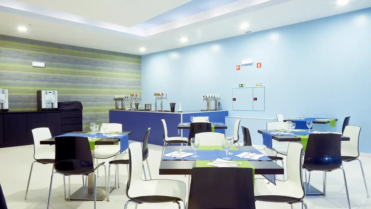 Alvor Baia Resort