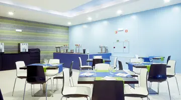 Alvor Baia Resort