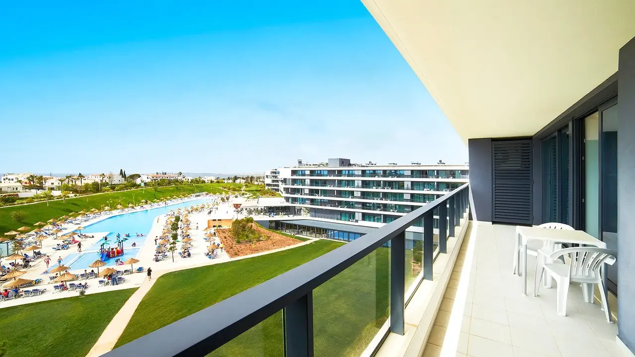 Alvor Baia Resort