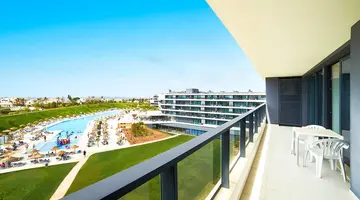 Alvor Baia Resort
