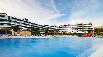 Alvor Baia Resort