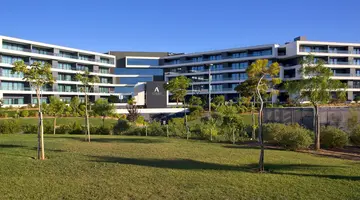 Alvor Baia Resort