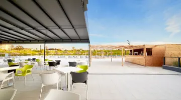 Alvor Baia Resort