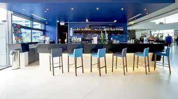 Alvor Baia Resort