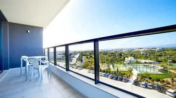 Alvor Baia Resort