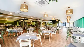 Alvor Baia Resort
