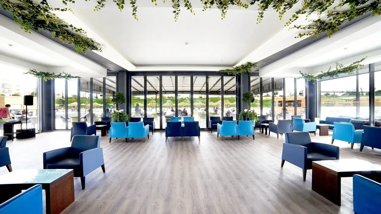 Alvor Baia Resort