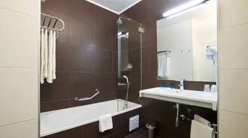 Alvor Baia Resort