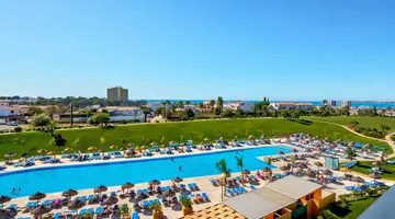 Alvor Baia Resort