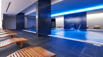 Alvor Baia Resort