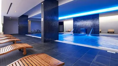 Alvor Baia Resort