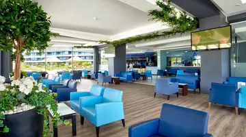 Alvor Baia Resort