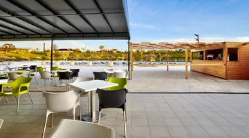 Alvor Baia Resort