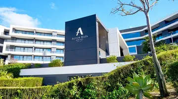 Alvor Baia Resort