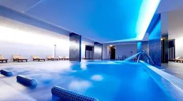Alvor Baia Resort