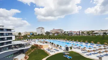 Alvor Baia Resort