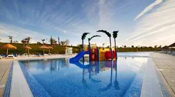 Alvor Baia Resort
