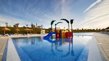 Alvor Baia Resort