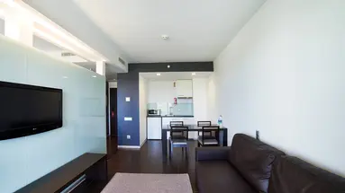 Alvor Baia Resort