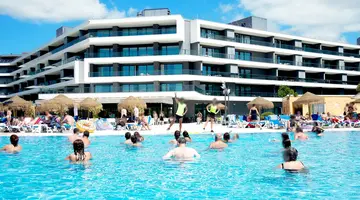 Alvor Baia Resort