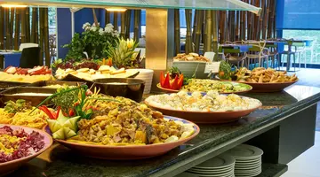 Alvor Baia Resort
