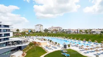 Alvor Baia Resort