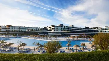 Alvor Baia Resort