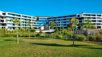 Alvor Baia Resort