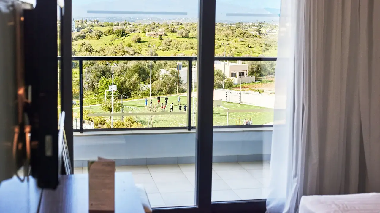 Alvor Baia Resort