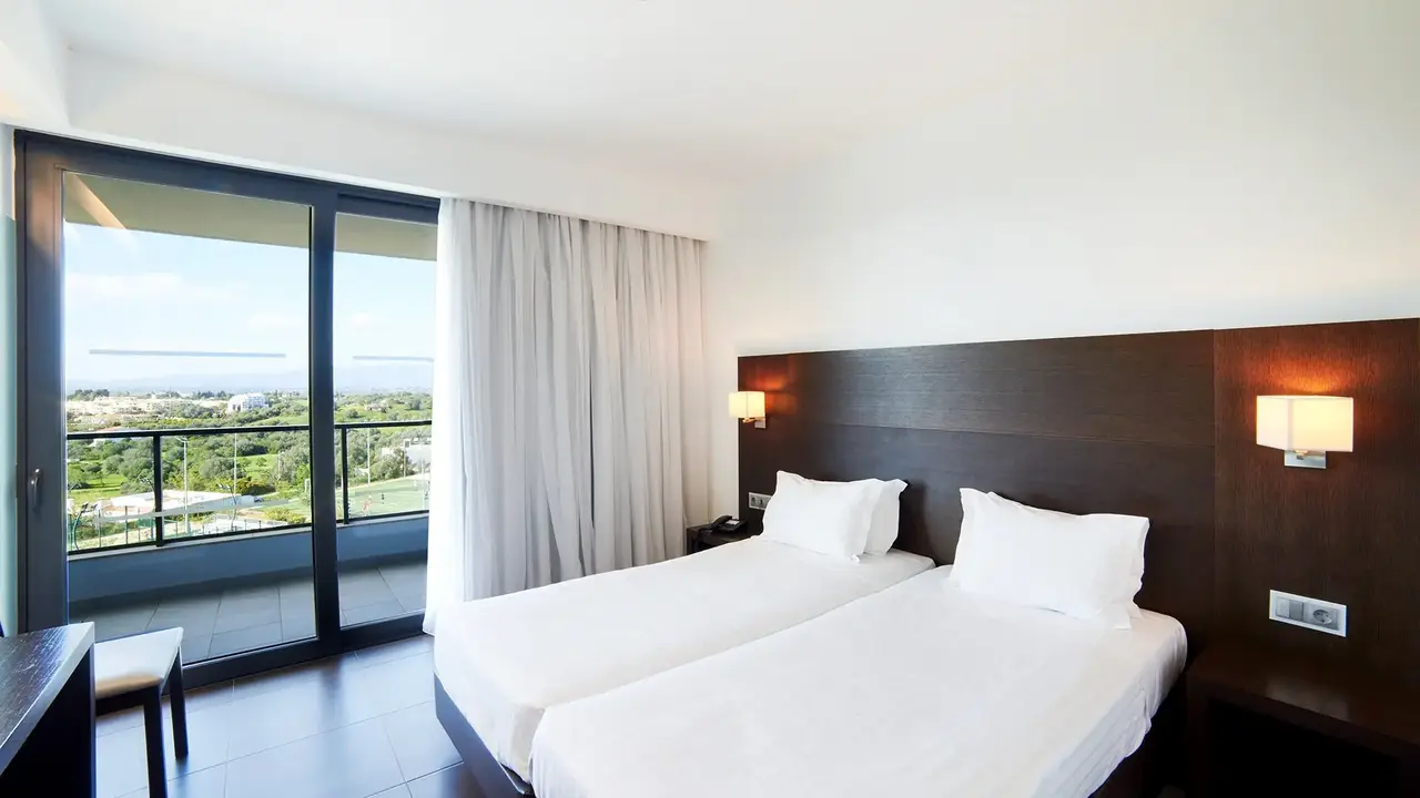 Alvor Baia Resort