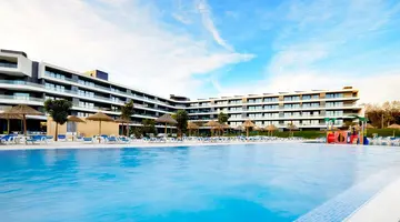 Alvor Baia Resort