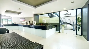 Alvor Baia Resort