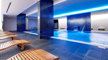 Alvor Baia Resort