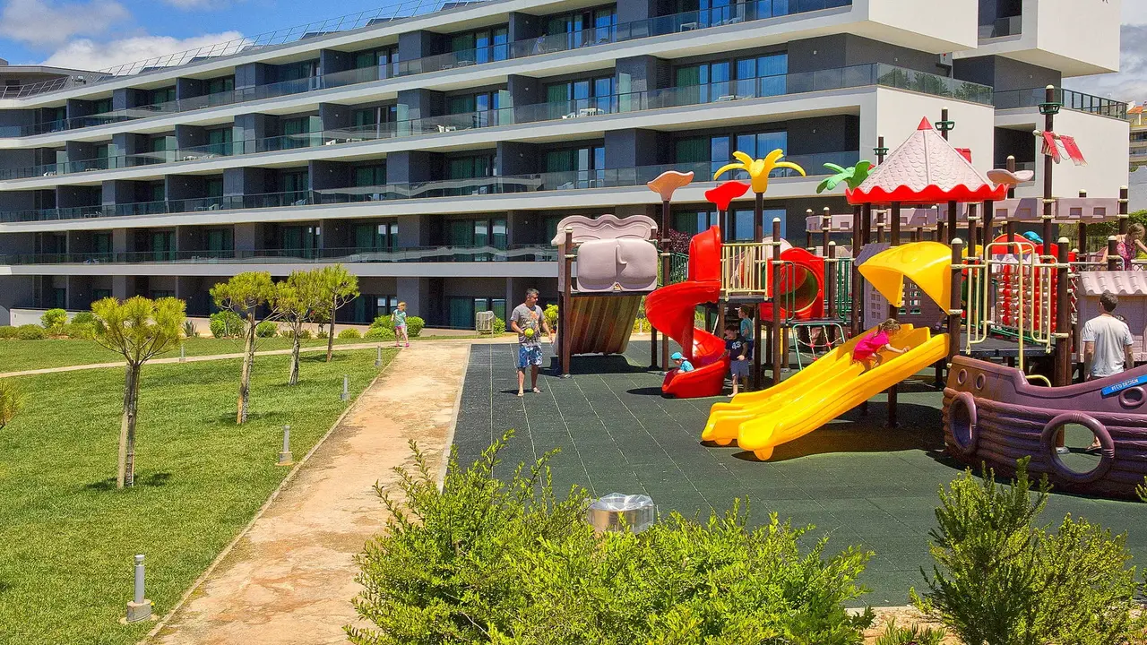 Alvor Baia Resort