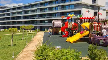 Alvor Baia Resort