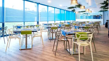 Alvor Baia Resort