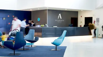 Alvor Baia Resort