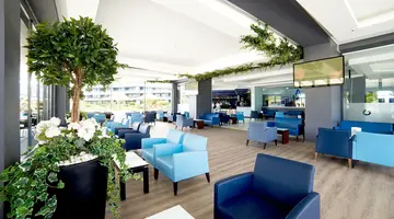 Alvor Baia Resort