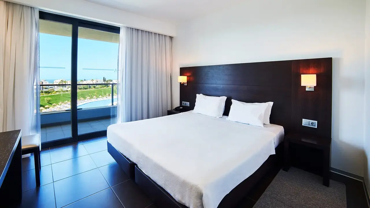 Alvor Baia Resort