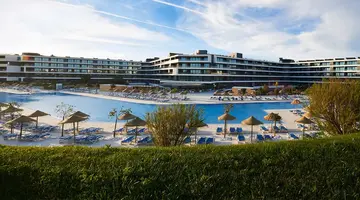 Alvor Baia Resort