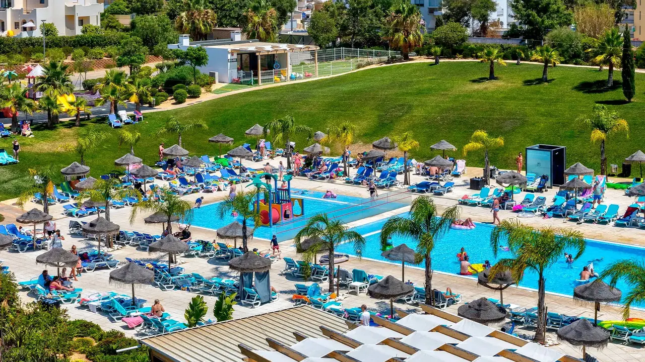 Alvor Baia Resort