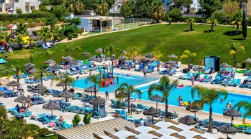 Alvor Baia Resort