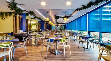 Alvor Baia Resort