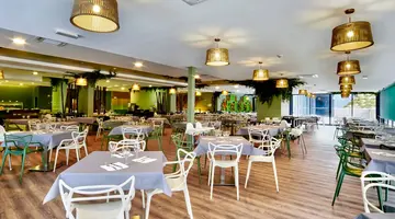 Alvor Baia Resort