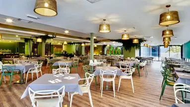 Alvor Baia Resort