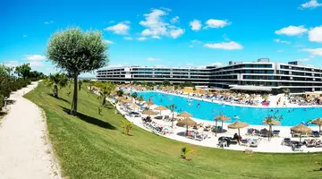 Alvor Baia Resort