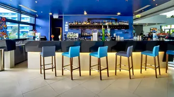 Alvor Baia Resort