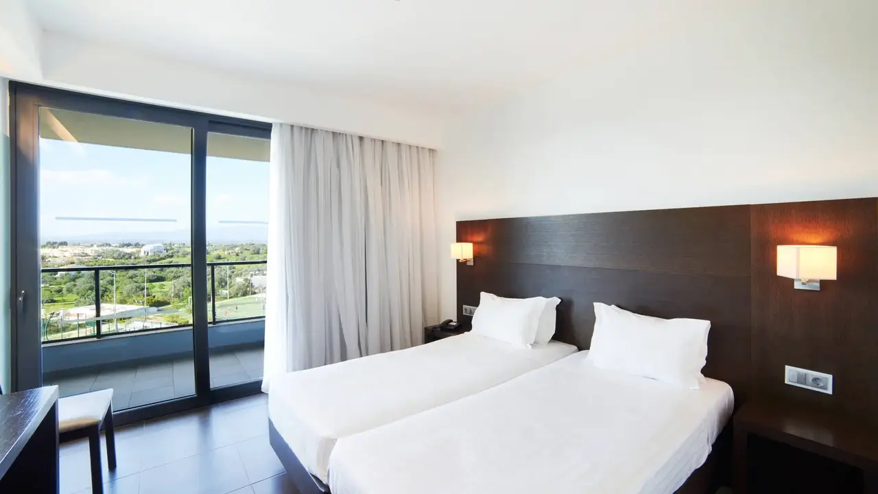 Alvor Baia Resort