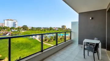 Alvor Baia Resort
