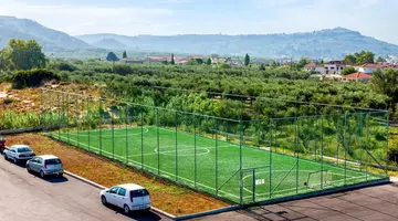 Alykanas Village Resort